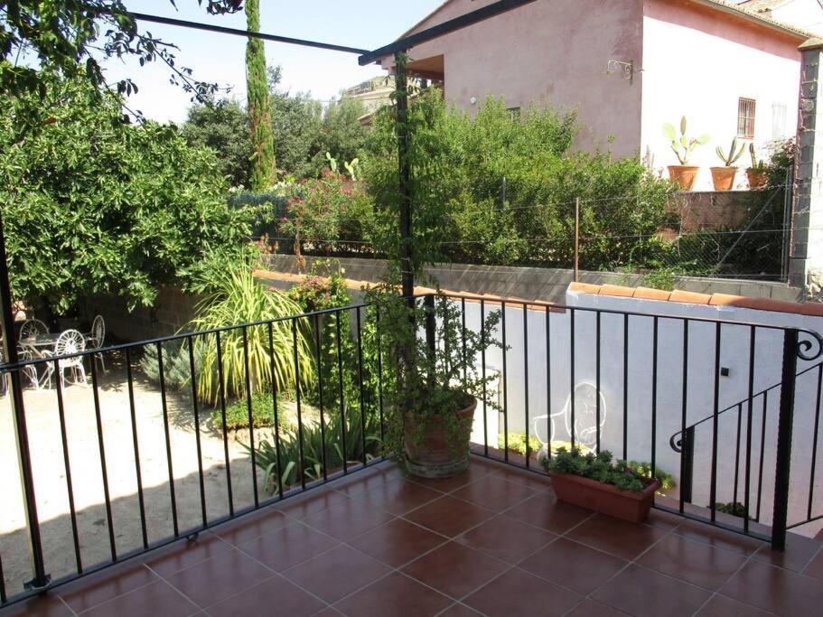 Casa La Higuera Villa Chulilla Exterior foto
