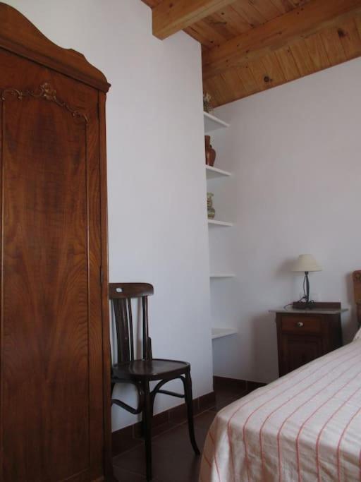 Casa La Higuera Villa Chulilla Exterior foto