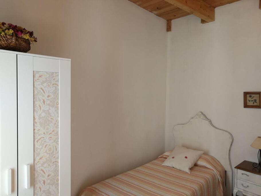 Casa La Higuera Villa Chulilla Exterior foto